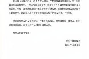 范德法特：哈兰德非常糟糕，如果不进球他就毫无用处